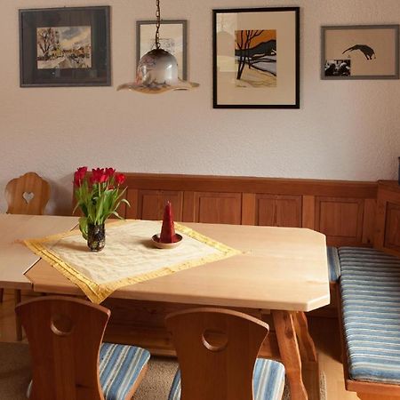 Ferienhaus "Lisa'S Haeusl" Neuschönau エクステリア 写真