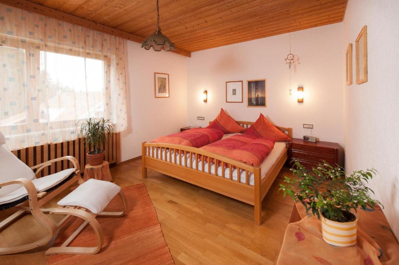 Ferienhaus "Lisa'S Haeusl" Neuschönau エクステリア 写真