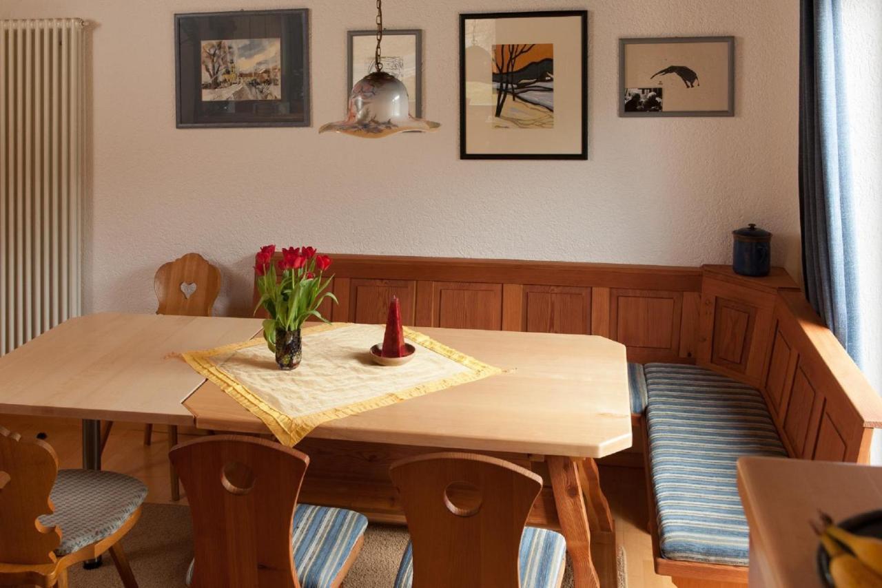 Ferienhaus "Lisa'S Haeusl" Neuschönau エクステリア 写真