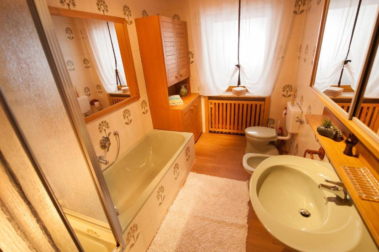 Ferienhaus "Lisa'S Haeusl" Neuschönau エクステリア 写真